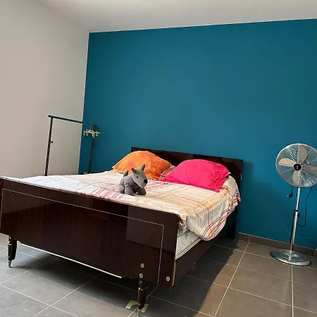 Villa Meng *